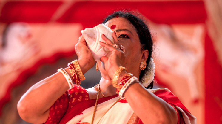 Durga Puja