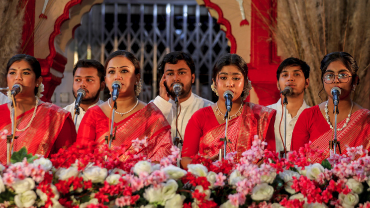 Durga Puja