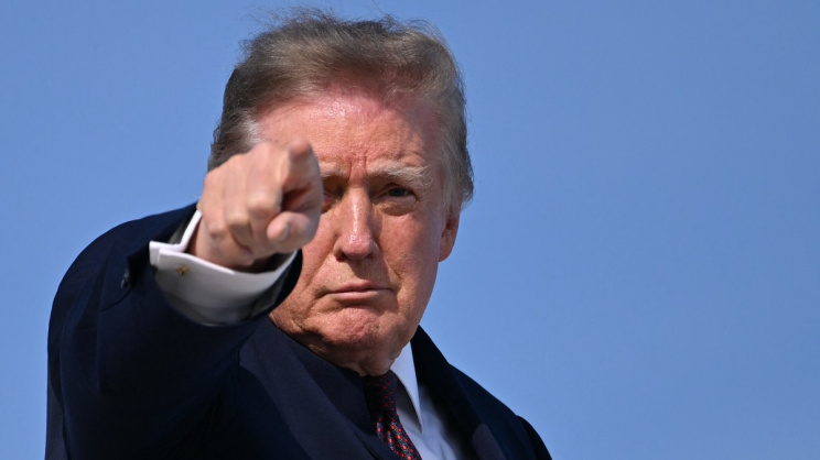 Trump