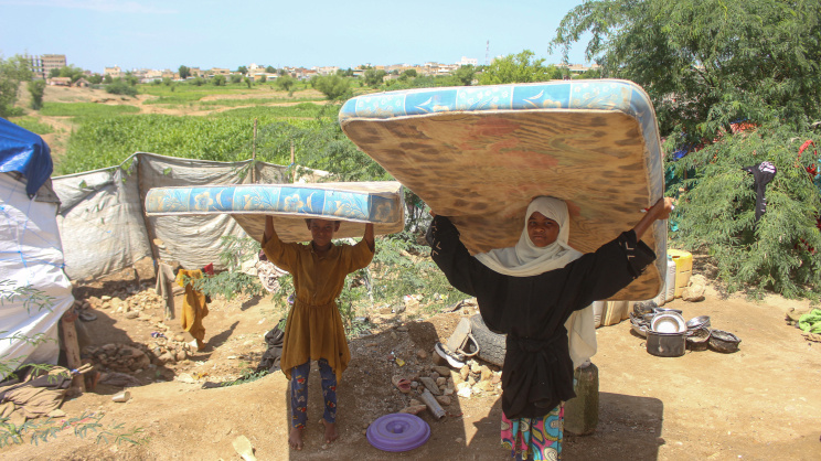 Yemen