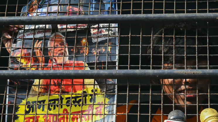 India