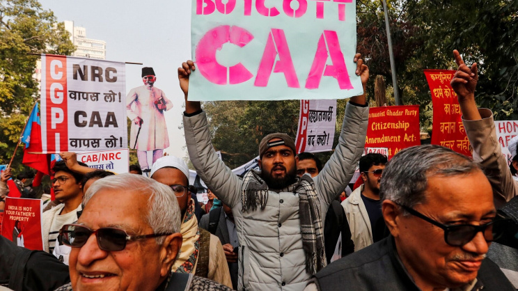 CAA