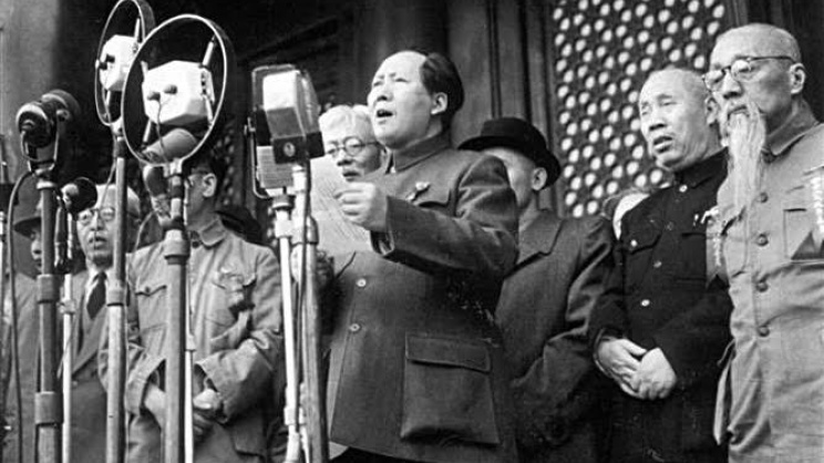 Communist Revolution