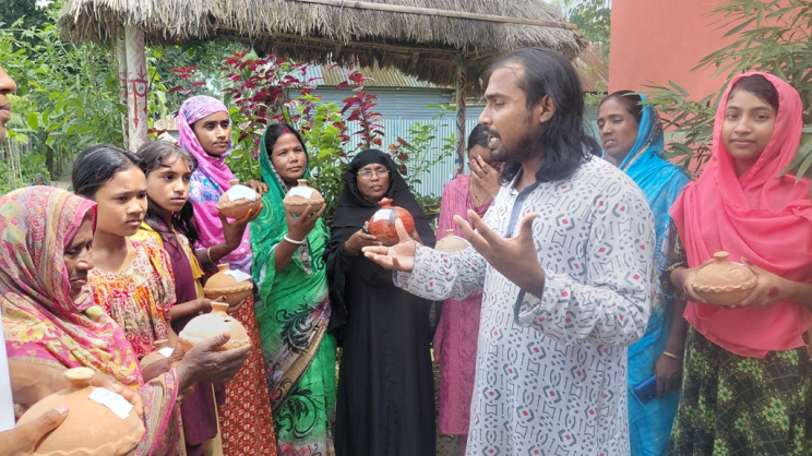 ছবি: স্টার।