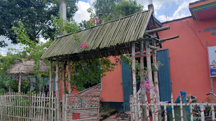 ছবি: স্টার।