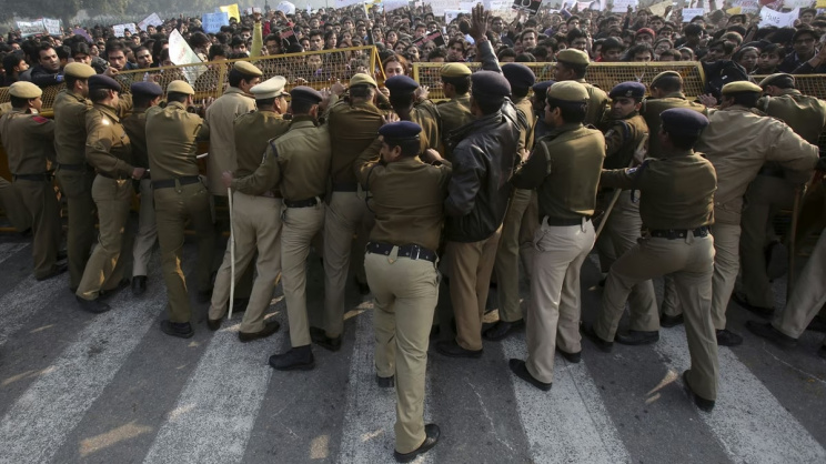 Nirbhaya