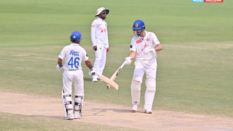 Ban vs AFg