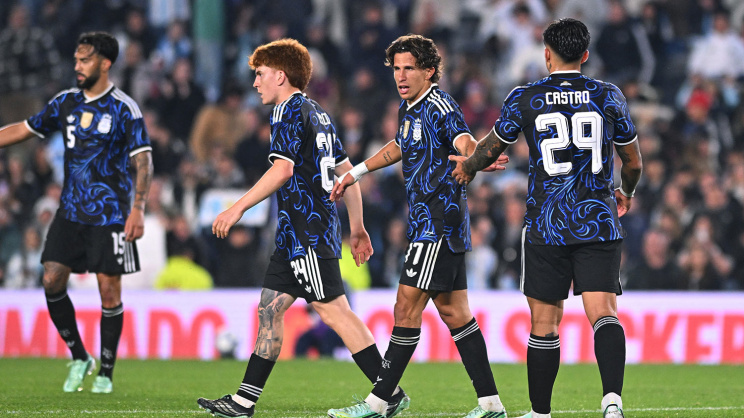 argentina 