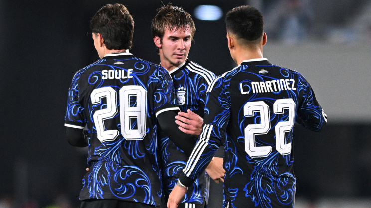 argentina 