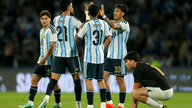 argentina
