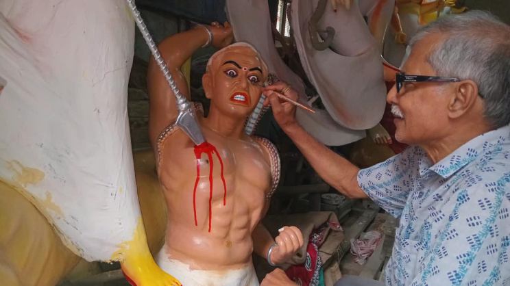ছবি: স্টার।