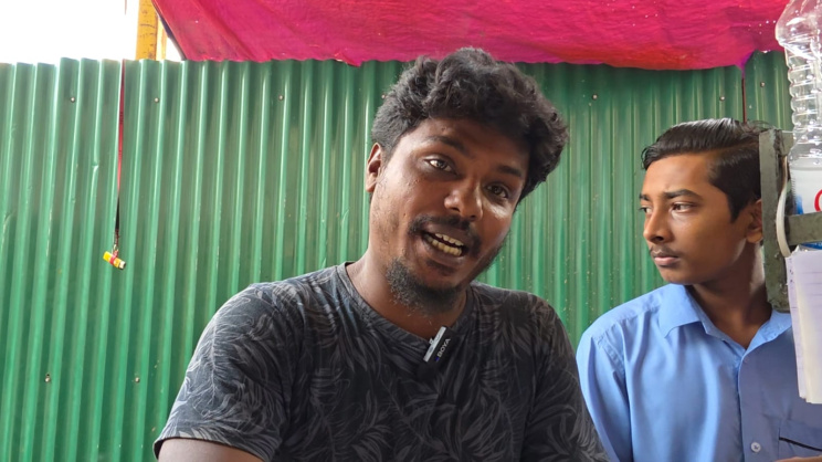 ছবি: স্টার।