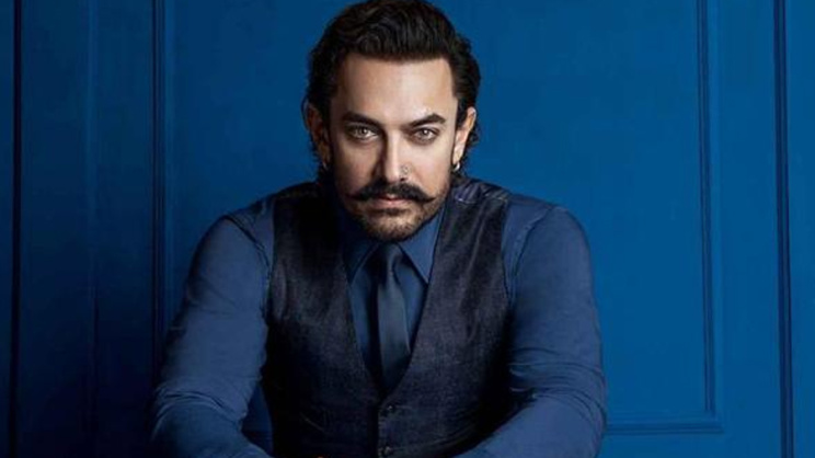 Aamir Khan