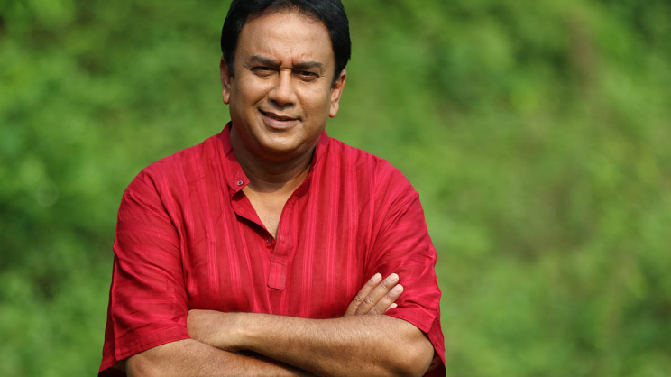 Zahid Hasan