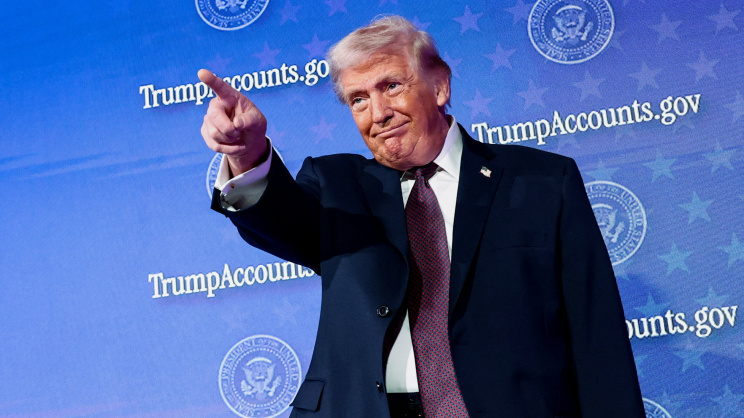 মার্কিন প্রেসিডেন্ট ডোনাল্ড ট্রাম্প। ছবি: রয়টার্স