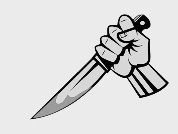 stabbing