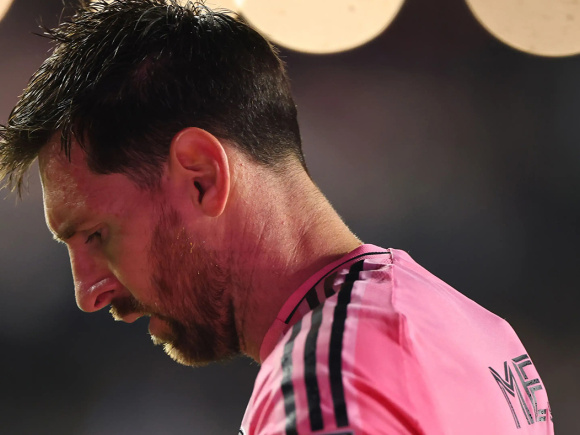 messi