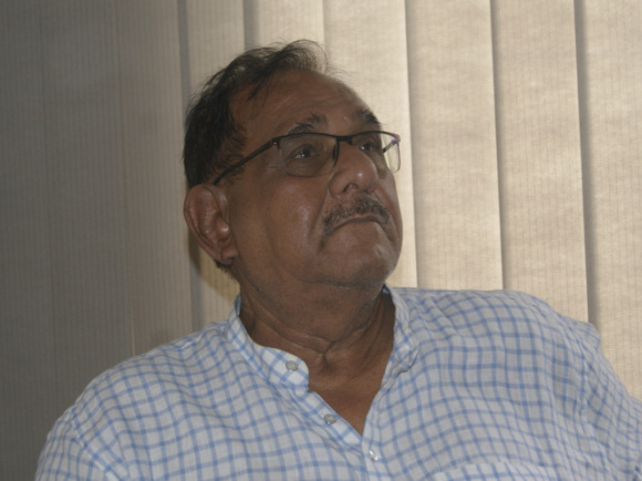 মোস্তফা মোহসীন মন্টু