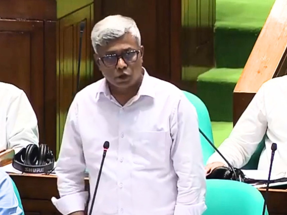 জ্বালানি প্রতিমন্ত্রী