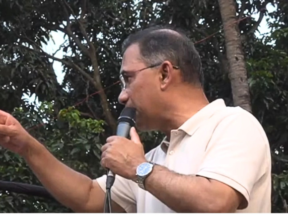 তারেক রহমান