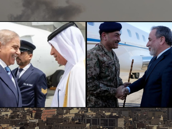 পাকিস্তান