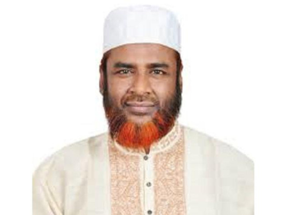 জামায়াতে ইসলামীর সেক্রেটারি জেনারেল মিয়া গোলাম পরওয়ার। ফাইল ছবি