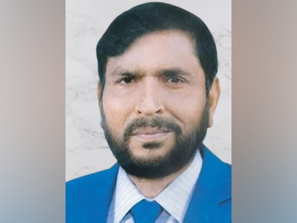 রমজান আলী