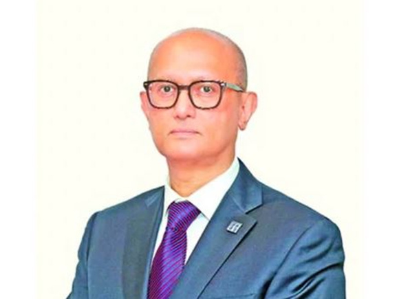 রুমি এ হোসেন। ছবি: সংগৃহীত