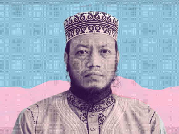 আমির হামজা