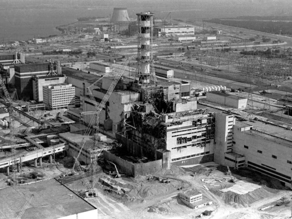 Chernobyl