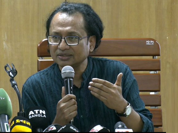 প্রধানমন্ত্রীর উপদেষ্টা