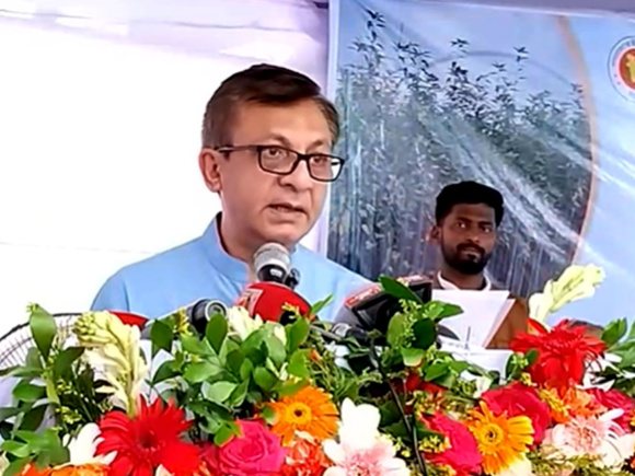 পাটমন্ত্রী