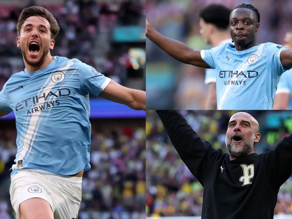 nico gonzalez man city