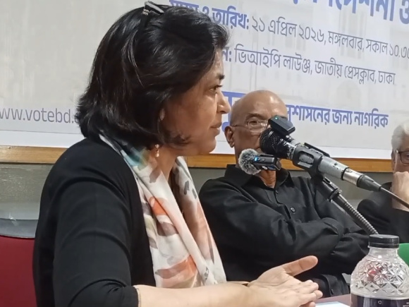 সারা হোসেন