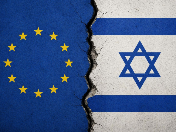 Israel EU