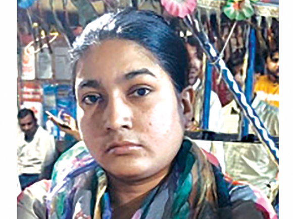 Sheikh Tasnim Afroz Emi