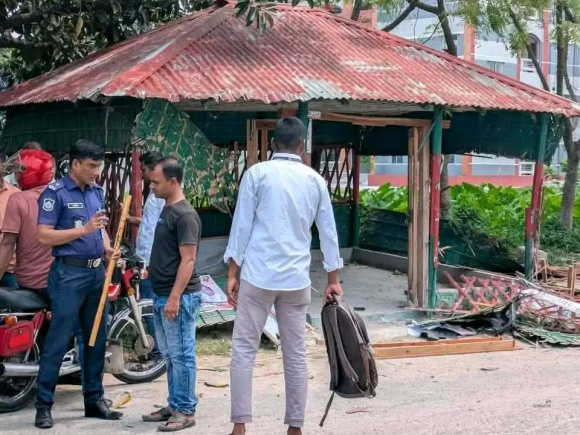 ঈশ্বরদী কলেজ