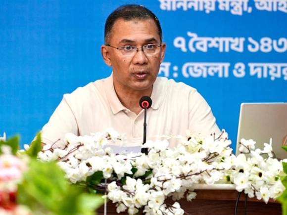tarique-rahman