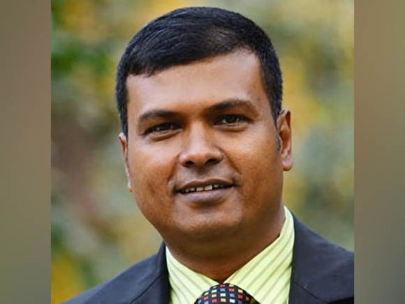 মো. ইসরাফিল প্রাং। ছবি: সংগৃহীত 