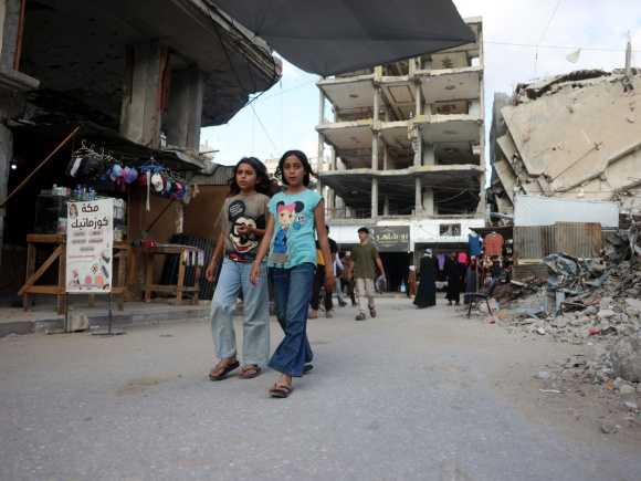 Gaza