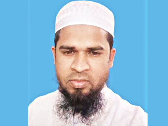Amanullah-Mahmudi-Sagor