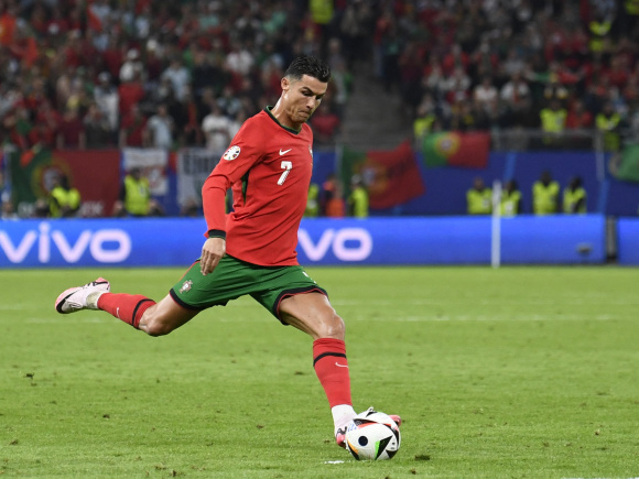 ronaldo