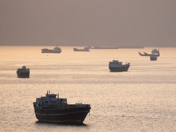 Hormuz