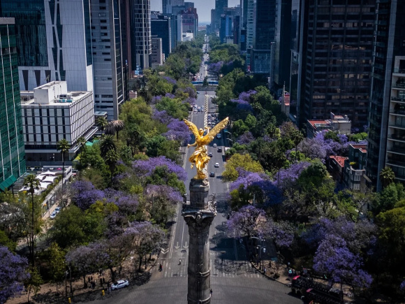 Mexico City