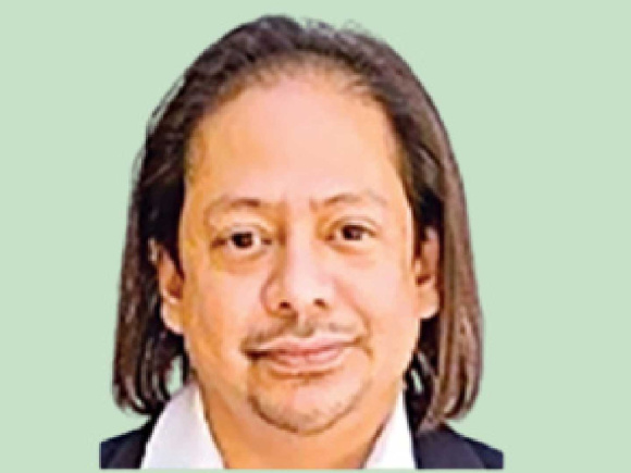 রণ হক সিকদার