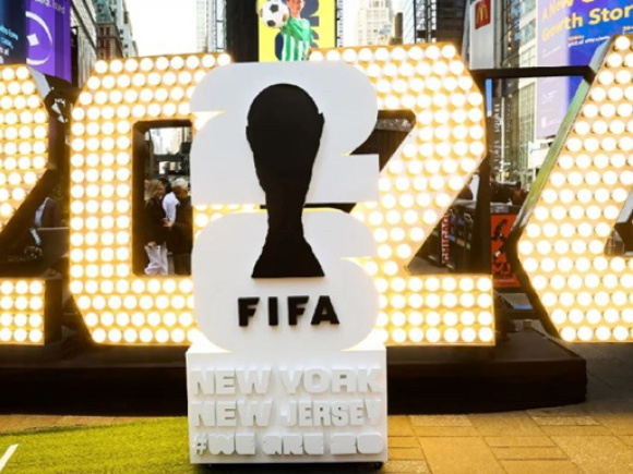 Fifa 2026