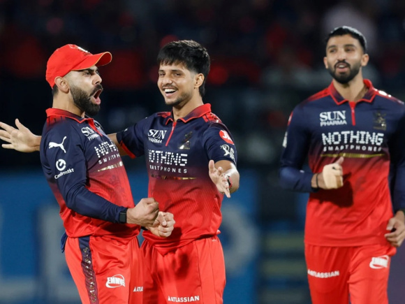 RCB