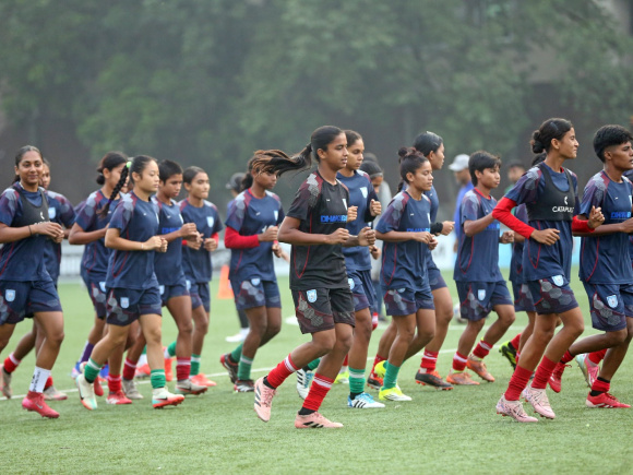 Bangladesh name SAFF Women’s Championship squad