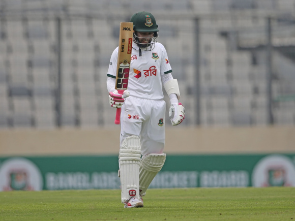 Mushfiqur rahim