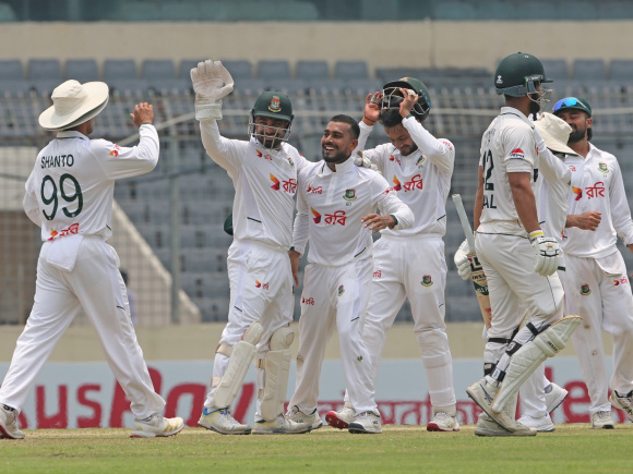 Mehidy Hasan Miraz
